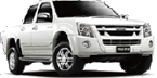 ISUZU ||代D-MAX